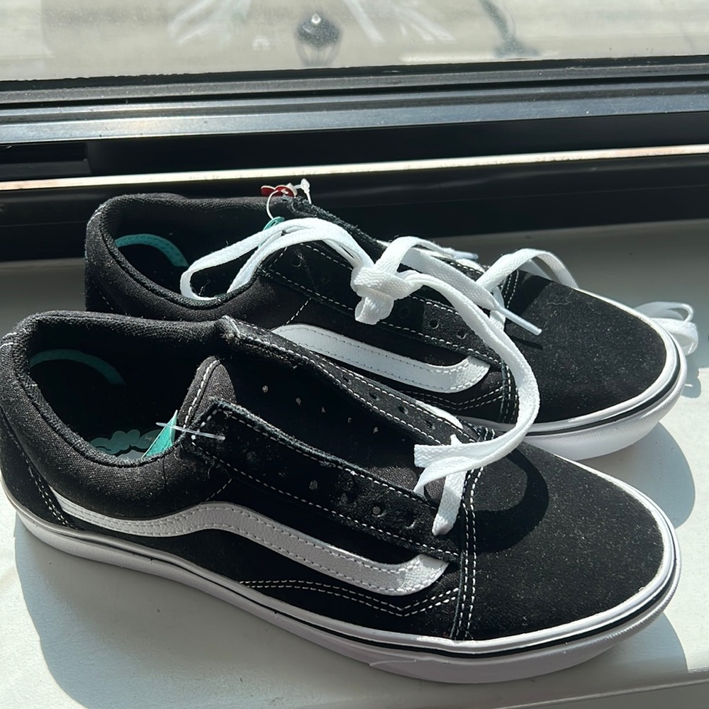 Vans Shoes